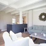 Strandheimat Apartamento Groß Schwansee