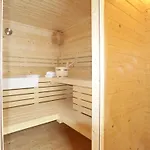 Strandheimat Apartamento Groß Schwansee