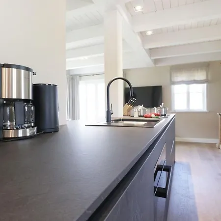 Strandheimat Apartment Groß Schwansee