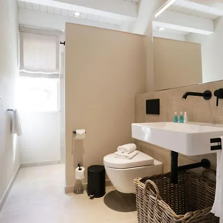 Strandheimat Apartment *