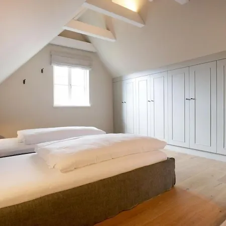 Strandheimat * Groß Schwansee