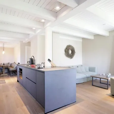 Apartment Strandheimat