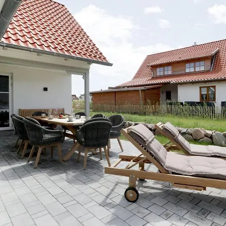 Strandheimat