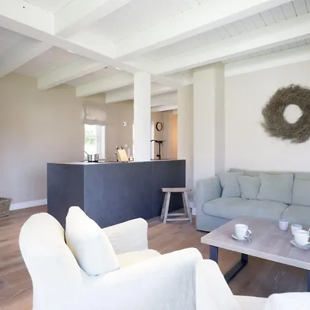 Strandheimat Apartment Gross Schwansee