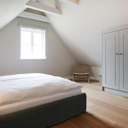 Apartment Strandheimat *