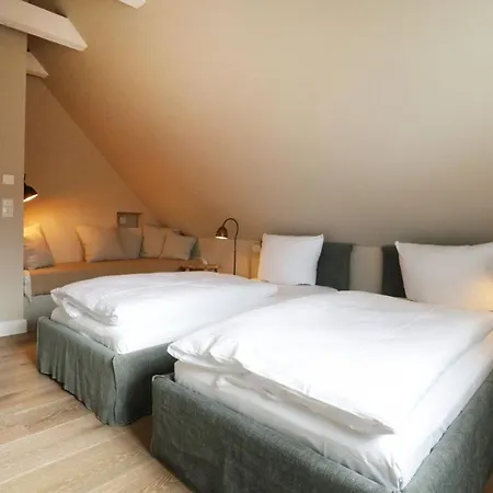 Strandheimat Groß Schwansee