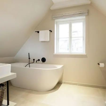 Strandheimat Apartment *