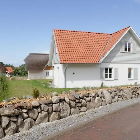 Strandheimat Apartment