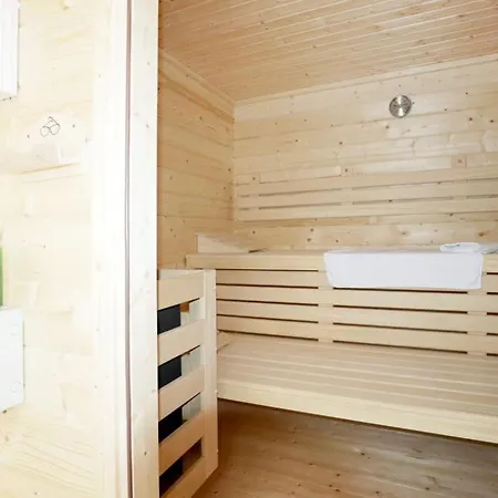 Strandheimat * Groß Schwansee