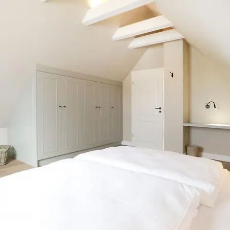 Strandheimat Apartment