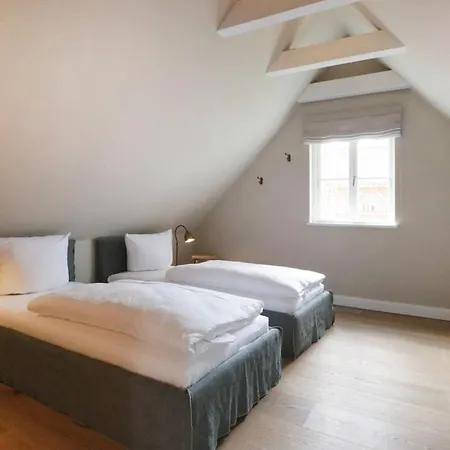 Apartment Strandheimat *