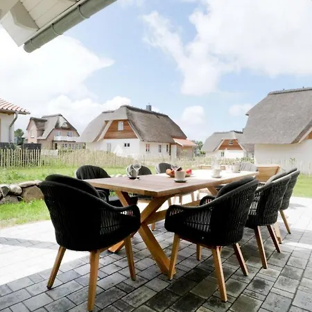 Strandheimat Groß Schwansee