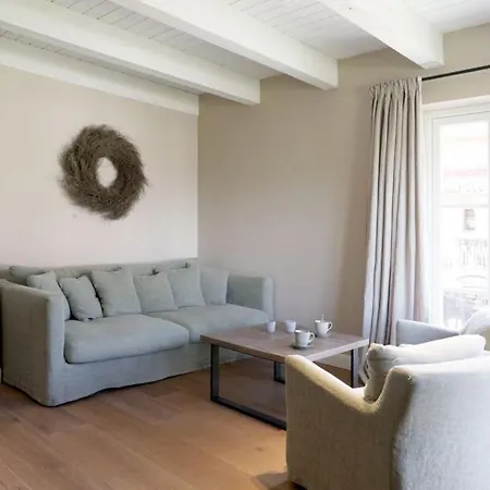 Strandheimat * Groß Schwansee