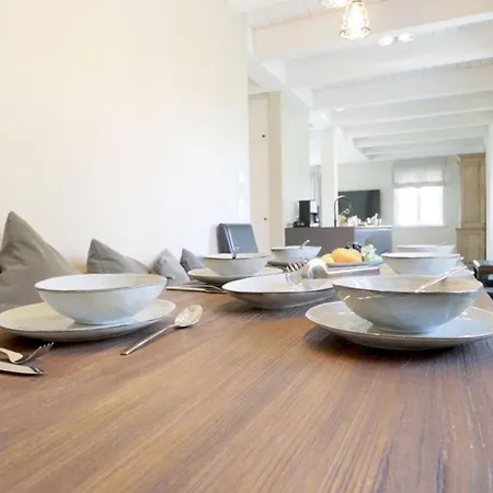 Apartment Strandheimat *