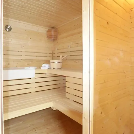 Strandheimat Apartment Groß Schwansee