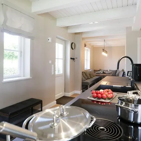 Apartment Strandheimat *