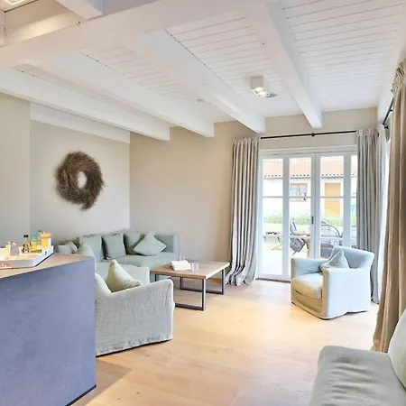 Strandheimat Apartment Groß Schwansee