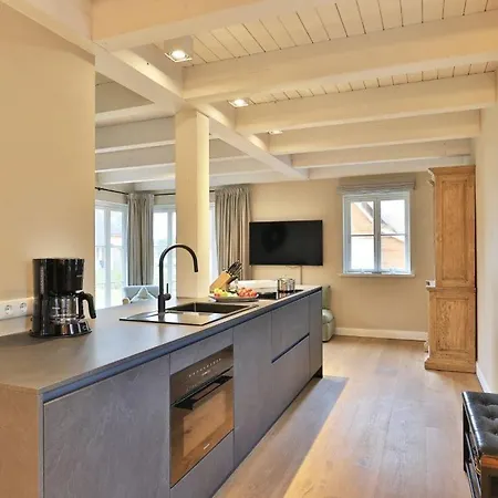 Strandheimat Apartment