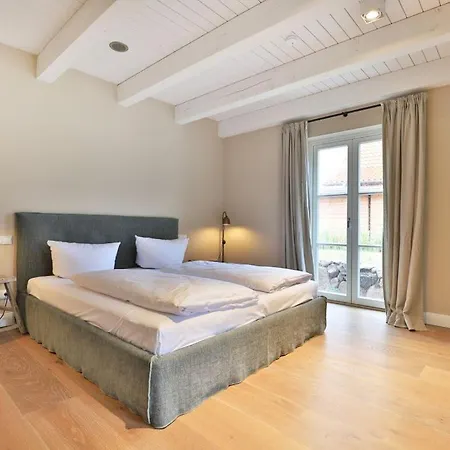 Apartment Strandheimat Groß Schwansee