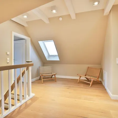 Apartment Strandheimat Groß Schwansee