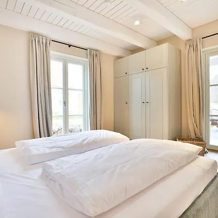 Strandheimat Apartment