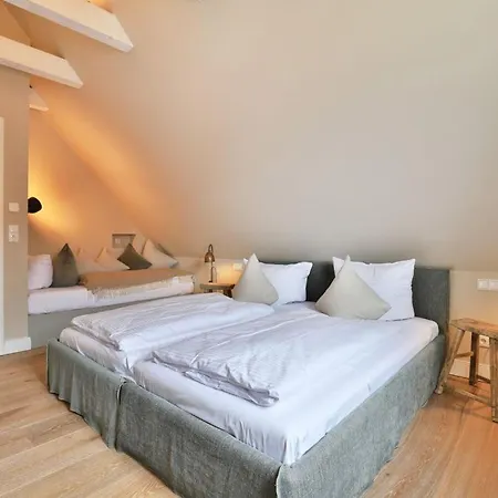 Apartment Strandheimat