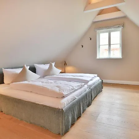 Strandheimat Apartment *
