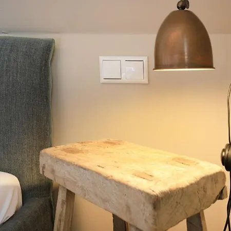 Strandheimat Apartment