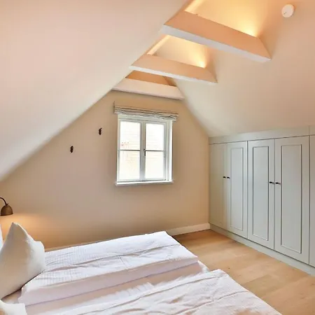 Strandheimat Apartment Groß Schwansee
