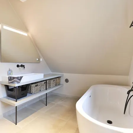 Apartment Strandheimat *