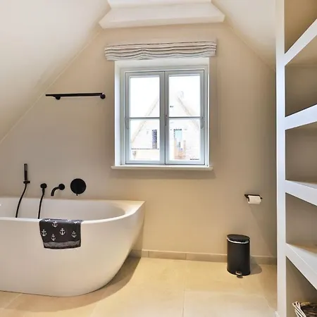 Strandheimat Apartment Groß Schwansee