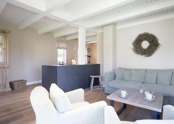 Strandheimat Apartman Groß Schwansee