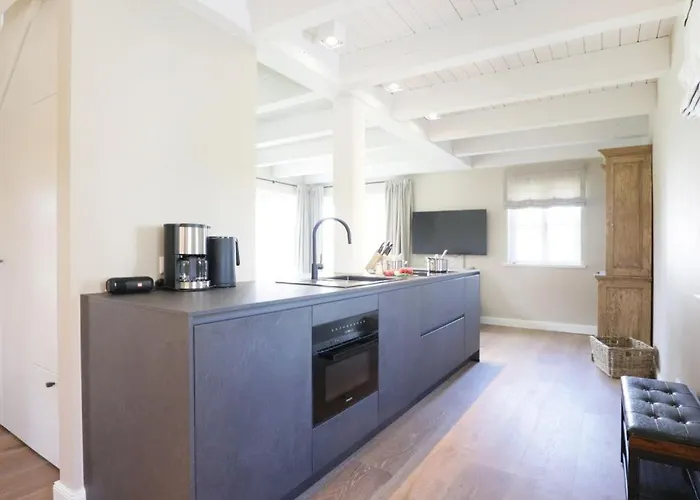 Apartman Strandheimat Groß Schwansee