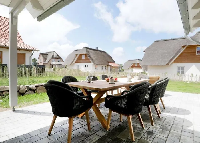 Strandheimat Groß Schwansee