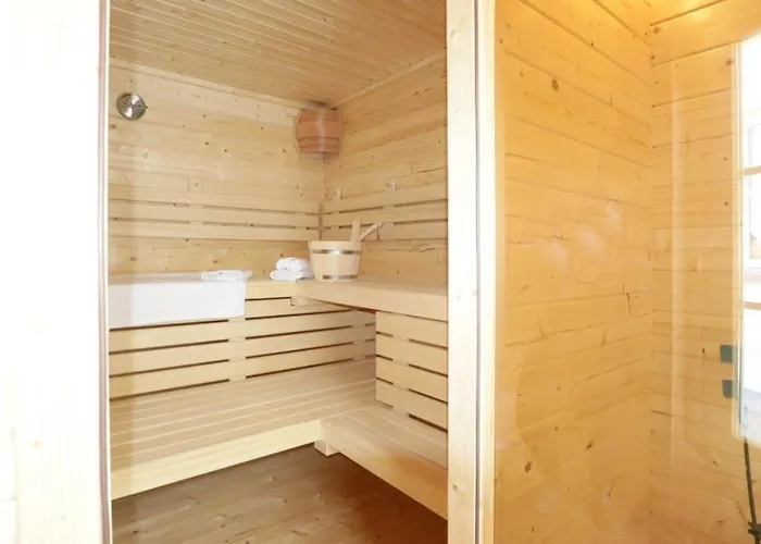 Strandheimat Apartman Groß Schwansee